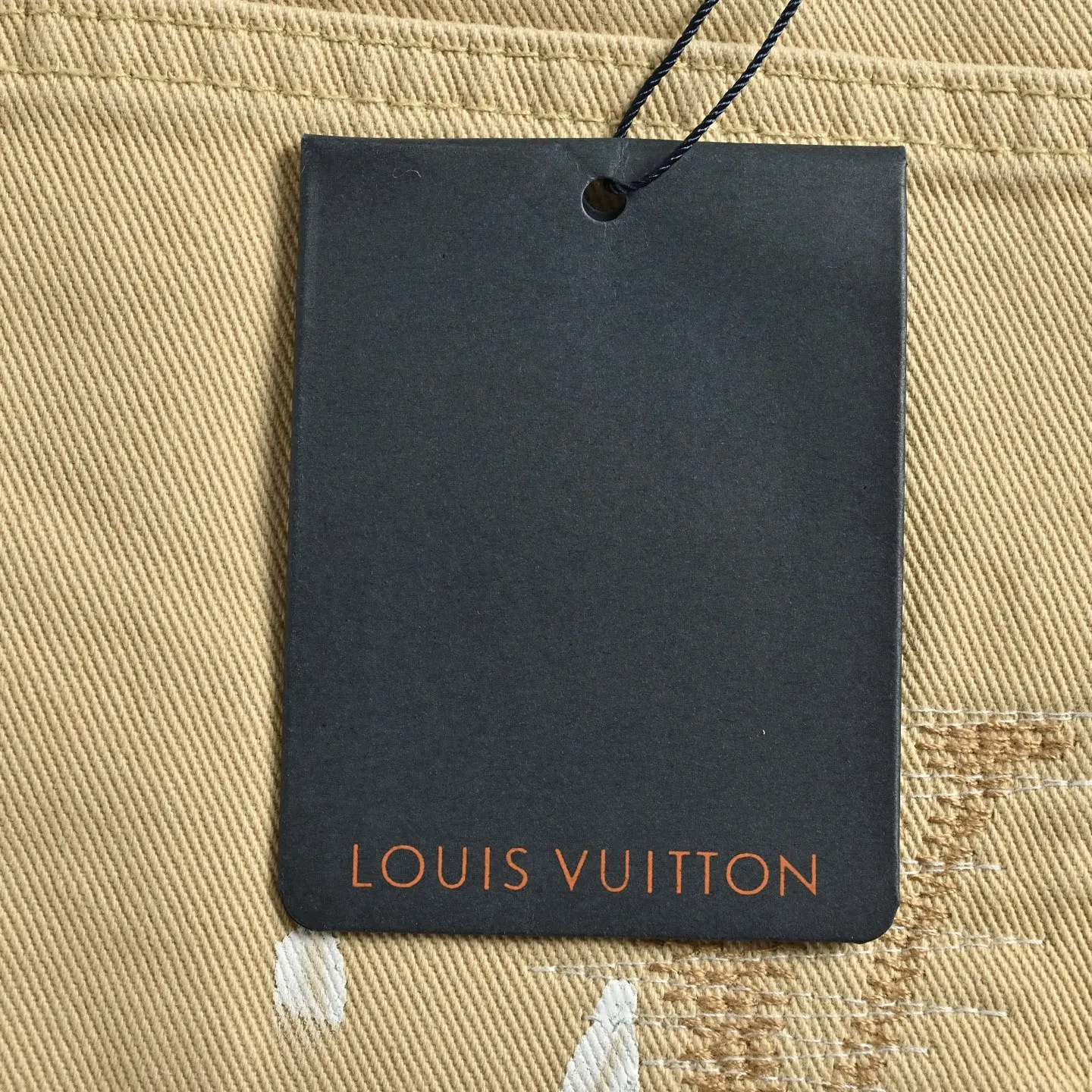 Louis Vuitton/